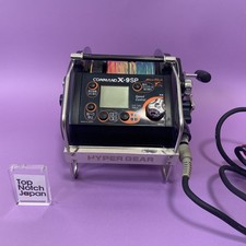 Moulinet électrique Miya
