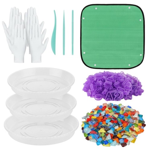 Kit pierres marche - kit,
