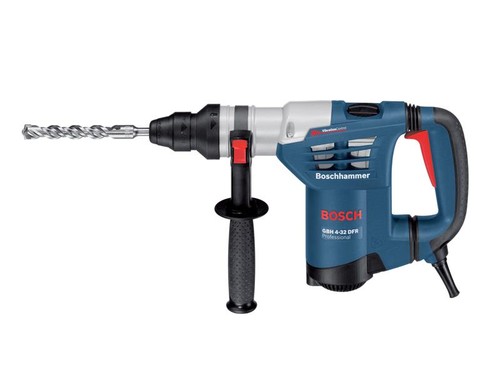 Bosch professional sds plus - professional,