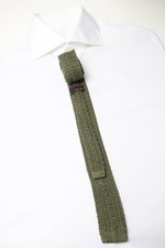 Ascot Cravate Homme Taille