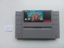 Super Mario Kart sur Super