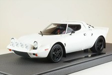 Top Marques 1/18 Lancia