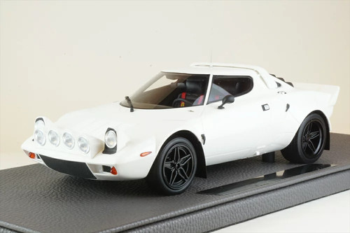 Top marques lancia - 1/18,