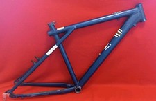 GT Zaskar LE T46 M Cadre Vélo VTT Frame MTB Bicycle 1997-2000 Vintage 