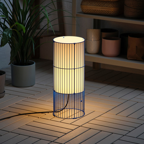 Ikea solvinden suspension - solvinden,