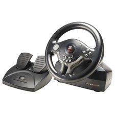 SV250 Volant Switch 2, Switch