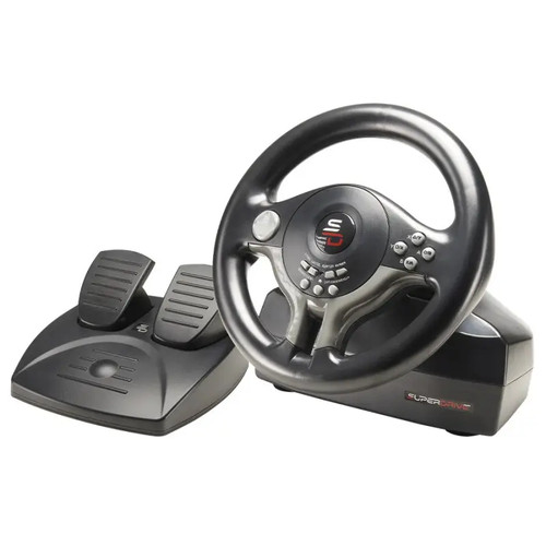 Sv250 volant switch - volant, 2,