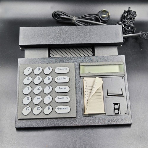 Bang olufsen beocom 2000 - olufsen,