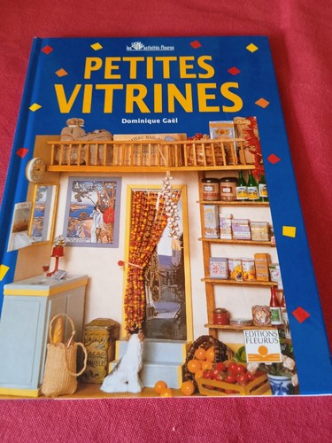Livre miniature petites - ,