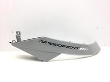 Carénage Latéral Sous-Selle Droit Peugeot Speedfight 4 E5 Km 0 50 2021 2024