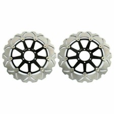 Disques de frein Avant pour