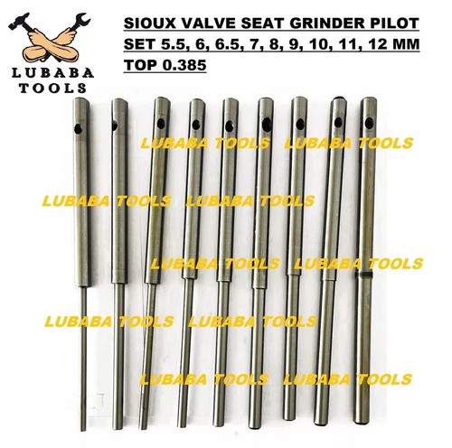 Pcs set sioux valve - 9,