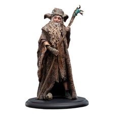 Weta hobbit statuette - weta, le