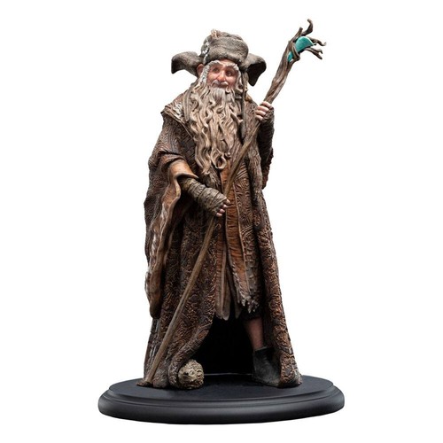 Weta hobbit statuette - le,