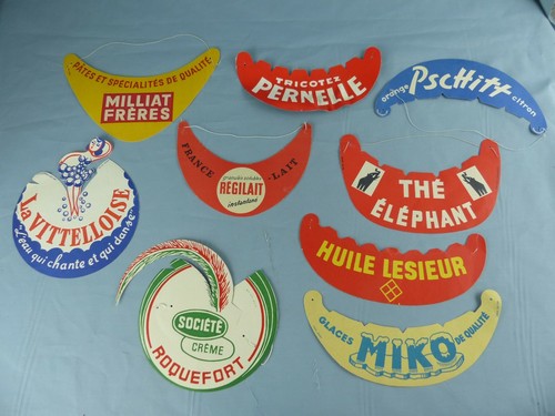 Lot casquettes - lot, de
