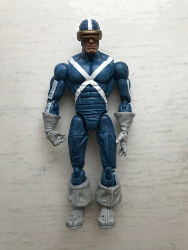 Marvel legends sentinel baf - marvel,