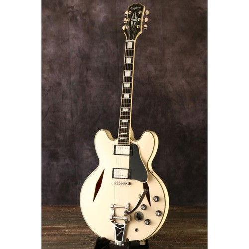Epiphone shinichi ubukata - epiphone,