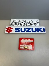 1 gicleur 300 suzuki