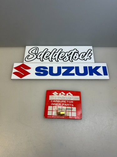 Gicleur 300 suzuki - 1,