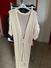 Gilet cop copine modèle dizi