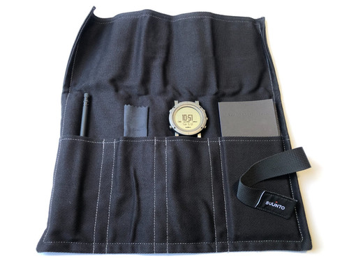 Suunto essential slate 49mm - suunto,
