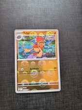 Carte Pokémon  Arkéapti