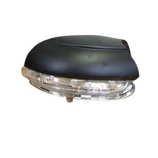 Feu répétiteur rétroviseur gauche - VOLKSWAGEN Golf 6 Touran 2 - 5K0949101