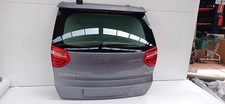 Porte Battante Arriere Gauche pour CITROEN C4 PICASSO Avatar 2009 116848