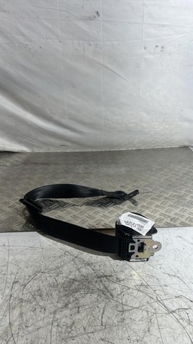 Ceinture arriere gauche seat - ceinture,