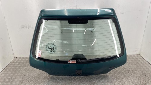 Malle hayon arriere peugeot - malle/hayon,