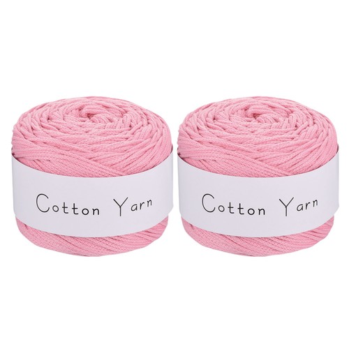 Pelotes fil coton - 2,