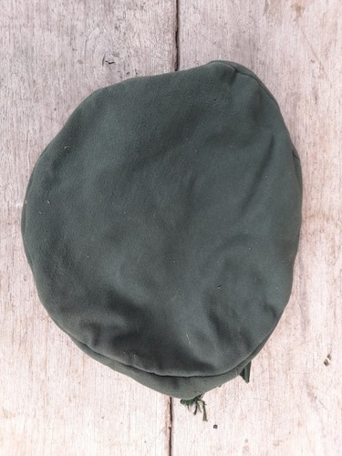 Beret vert epoque - beret,