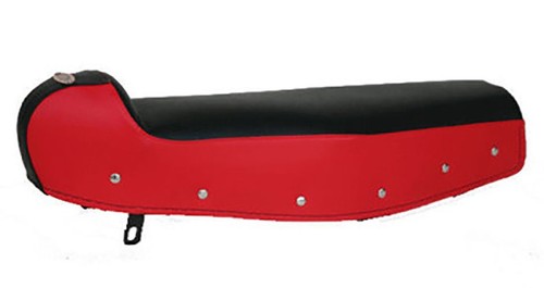 Selle moto biplace morini - moto,