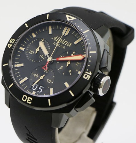 Alpina seastrong 372 - alpina,