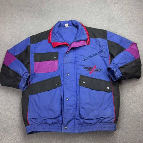 Veste ski adulte - de,