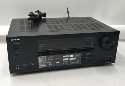 Onkyo nr686 dolby - onkyo, tx-nr686