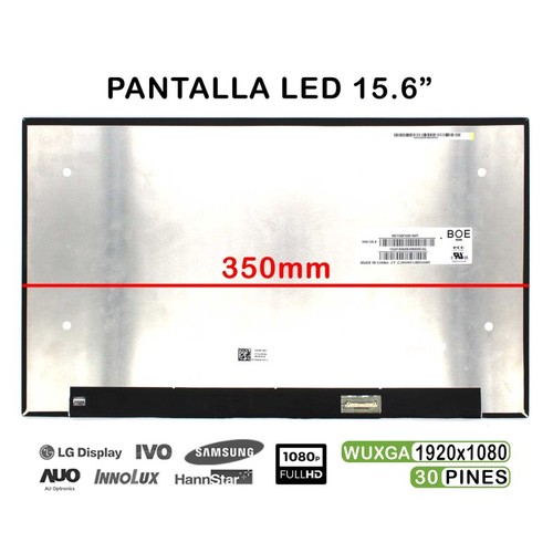 écran lcd pour - Écran, 15,6
