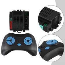 Voiture électrique Premium