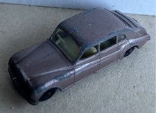 Lesney Matchbox serie's n° 44