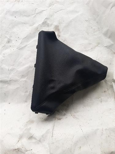 Soufflet levier vitesses - levier,