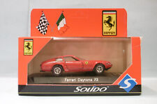 Solido - FERRARI DAYTONA 1972