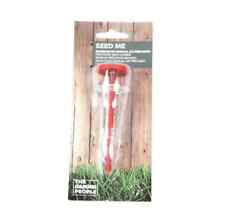 Semoir de précision Seed me - Jardinage 