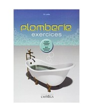 Plomberie : Exercices CAP