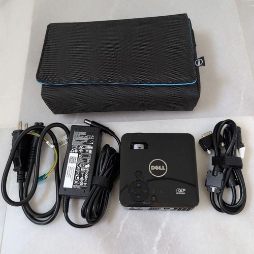 Projecteur mini dell m110 - mini,