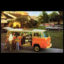 Photo A.002141 VW VOLKSWAGEN