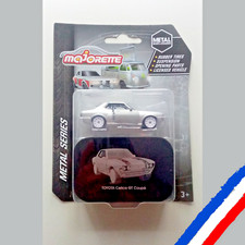 MAJORETTE - TOYOTA CELICA GT