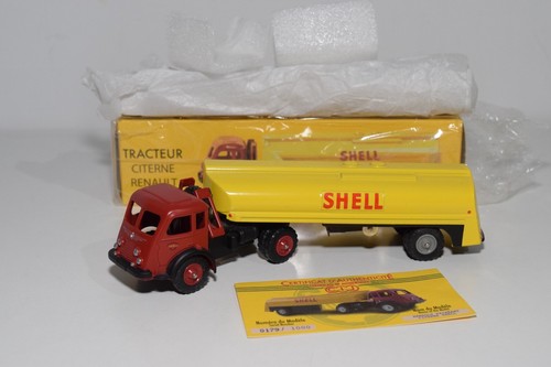 B12 cij j renault - b12, 1:50