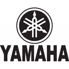 Sticker YAMAHA Autocollants