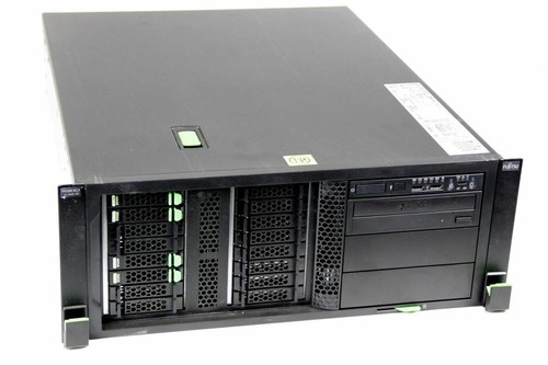 Fujitsu sata serveur primergy - serveur,