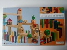 Nature et découvertes circuit